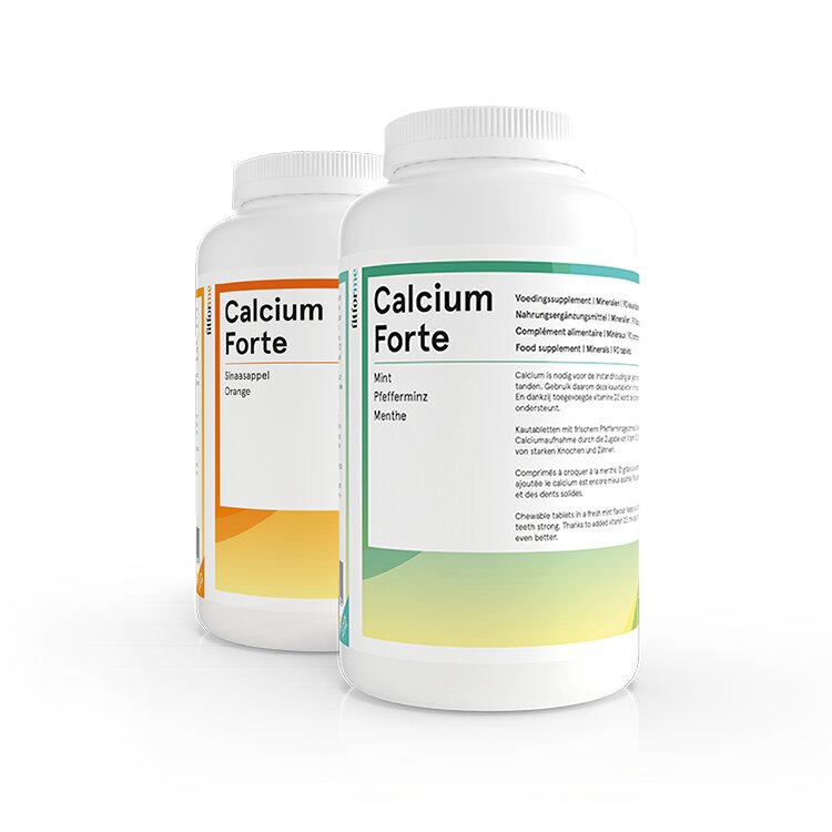 Calcium Forte