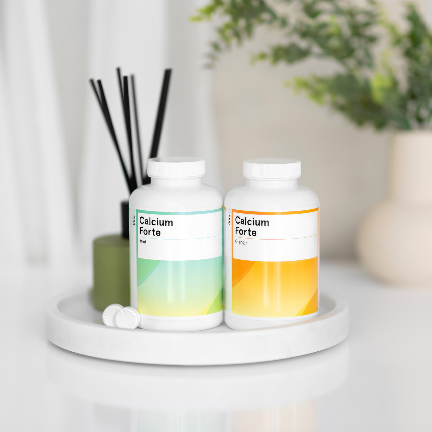 Calcium Forte_0