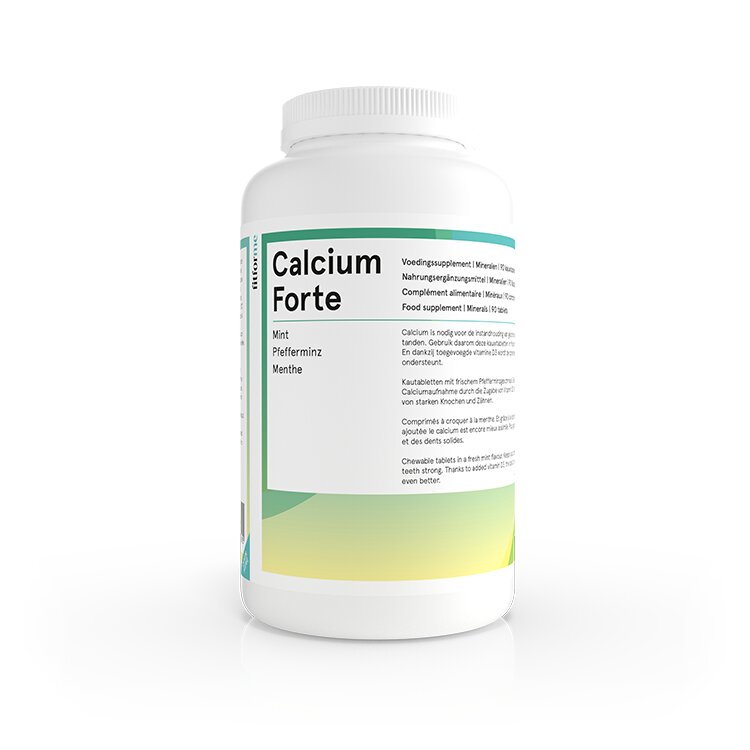Calcium Forte