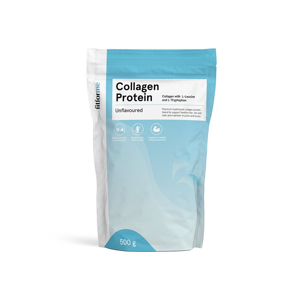 Collagen Protein