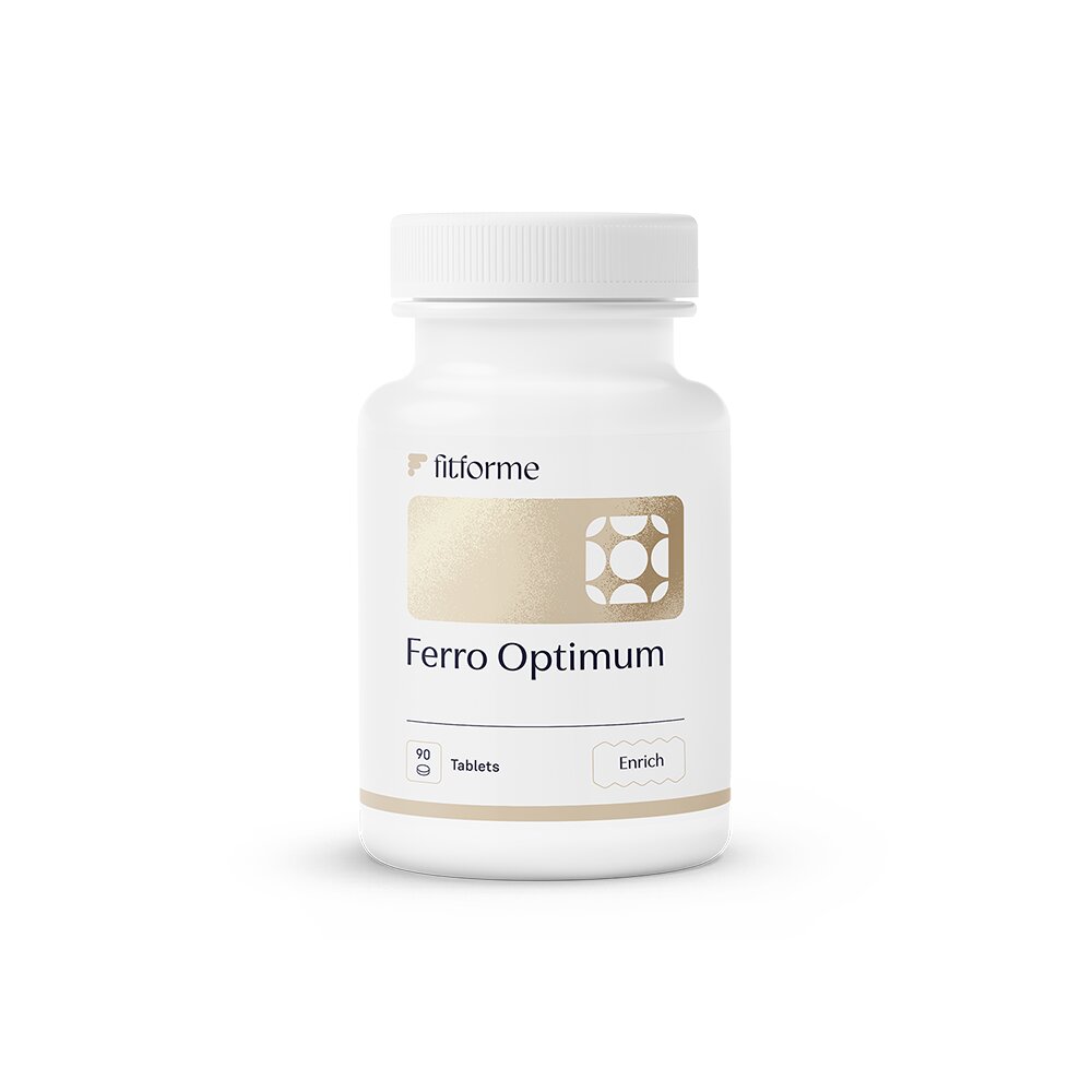 Ferro Optimum