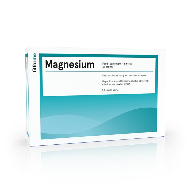 Magnesium