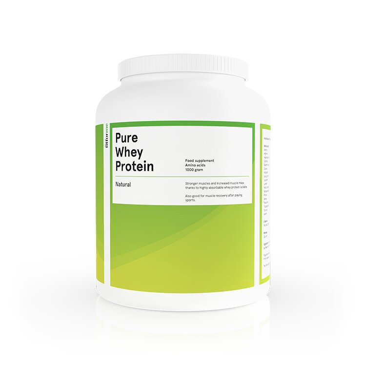 Pure Whey Protein