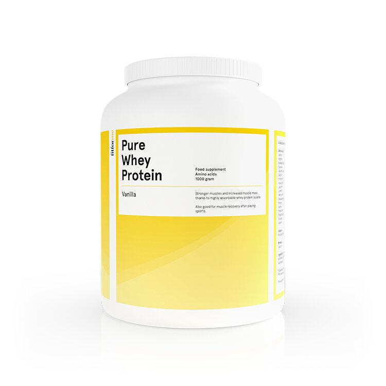 Pure Whey Protein