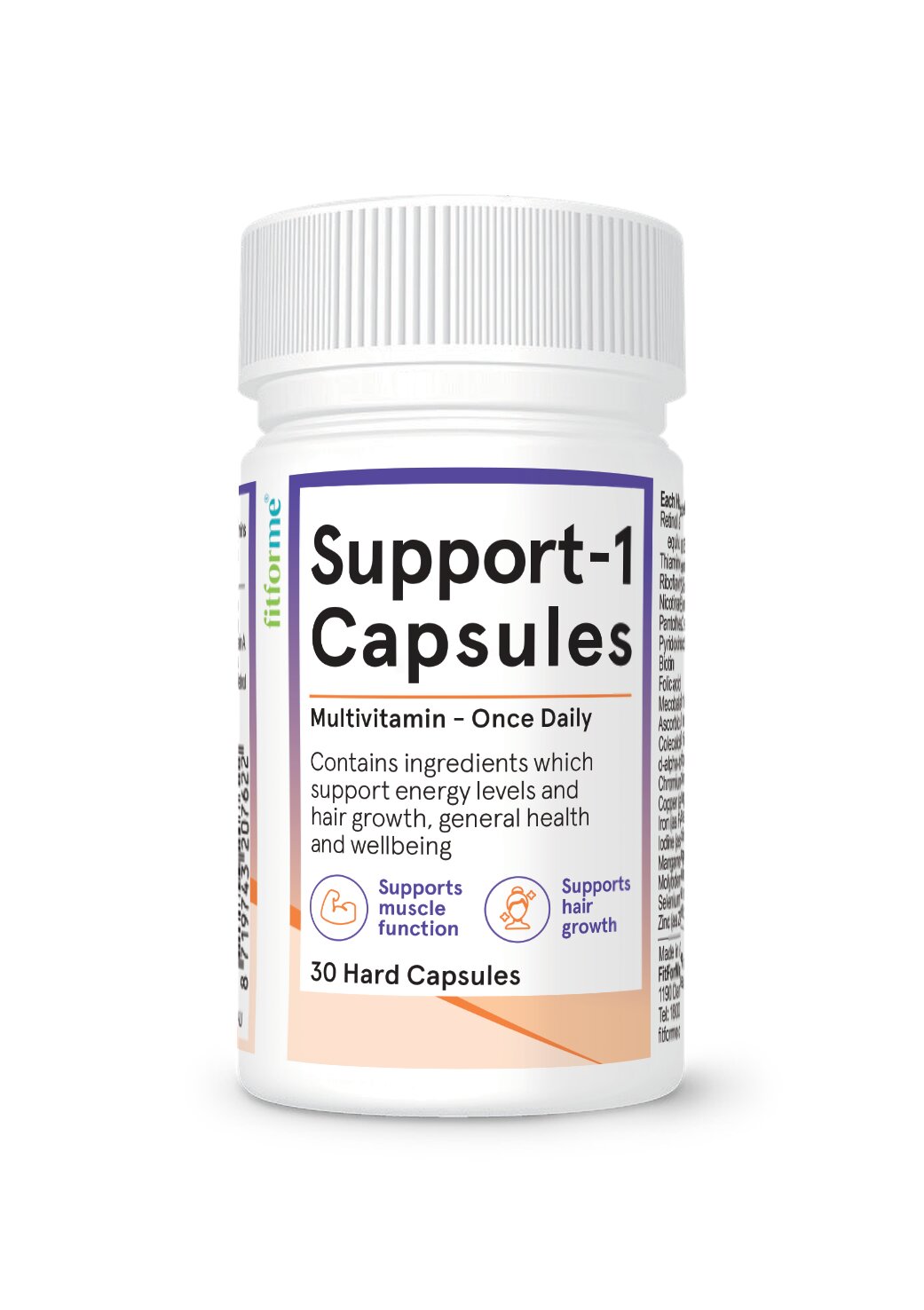 Support-1