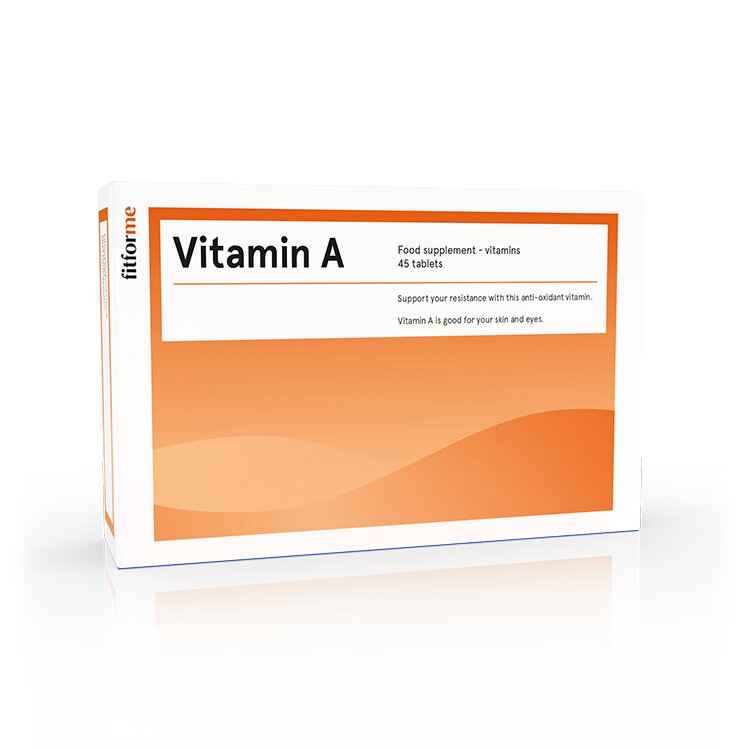 Vitamin A