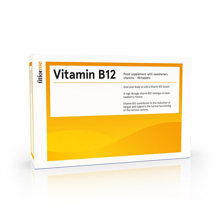 Vitamin B12