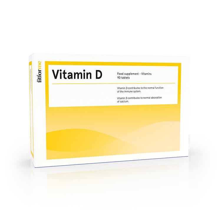 Vitamin D