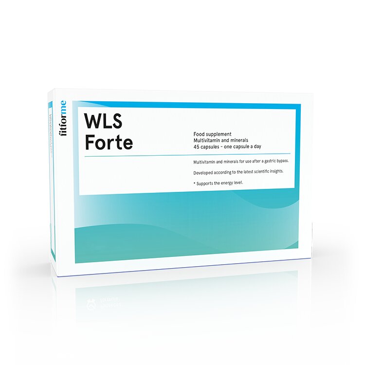 WLS Forte