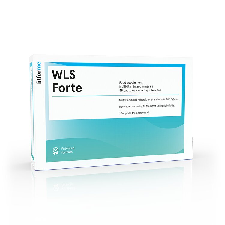 WLS Forte
